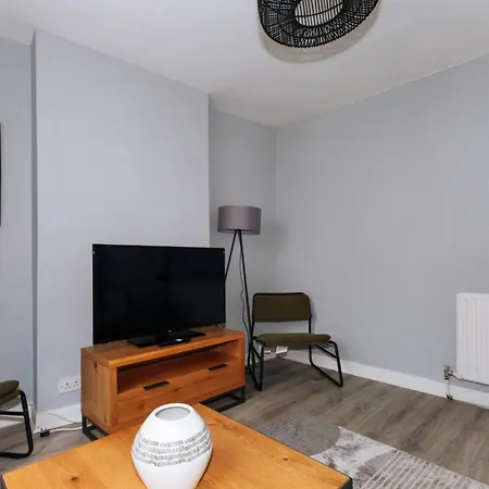 Centrally Located & Spacious 4Bd House- St Kevin'S Dublin Exterior photo