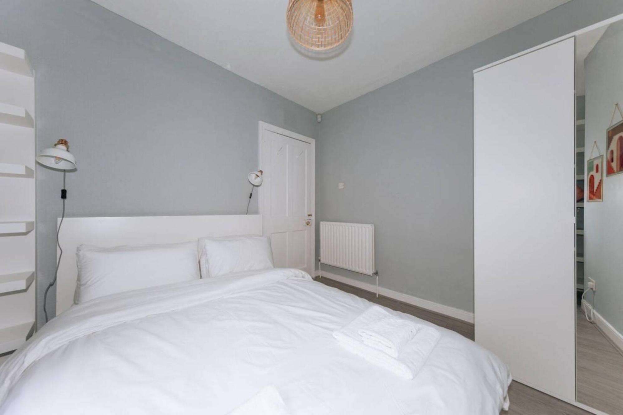 Centrally Located & Spacious 4bd House- St Kevin's Casa vacanze