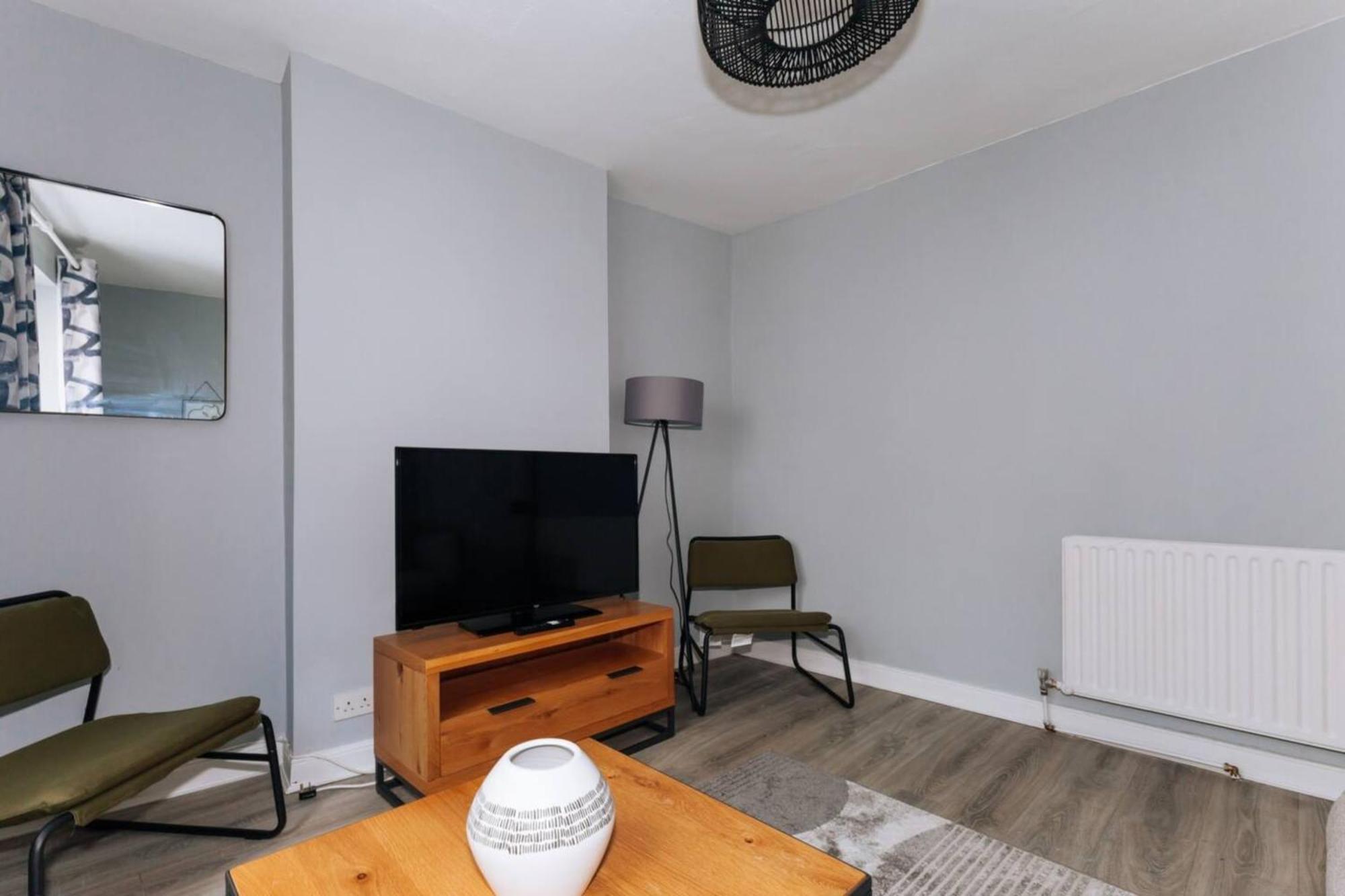 Centrally Located & Spacious 4bd House- St Kevin's Casa vacanze